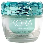 KORA Organics Active Algae Lightweight Moisturiser - 50mL by KORA Organics