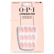 OPI xPRESS/on Iconic Shades by OPI