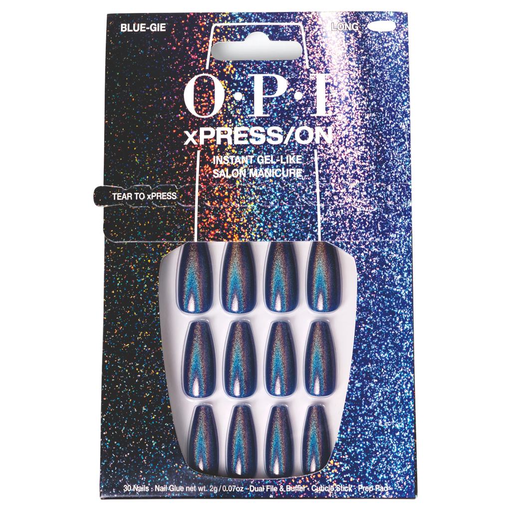 OPI xPRESS/on Effects by OPI