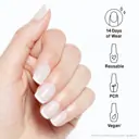 OPI xPRESS/on Nail Art