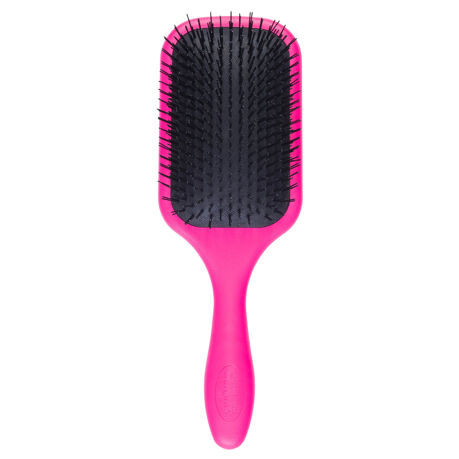 Denman D90L Tangle Tamer Ultra Pink