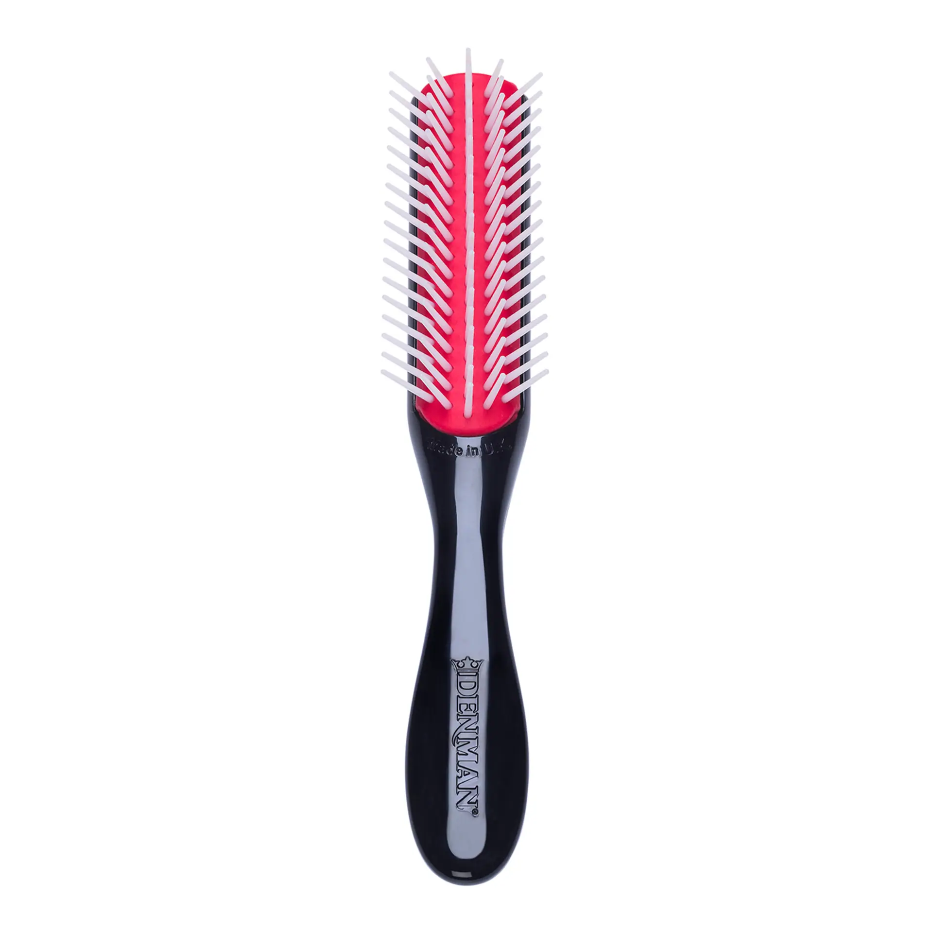 Denman D14 5 Row Mini Styler Classic Brush