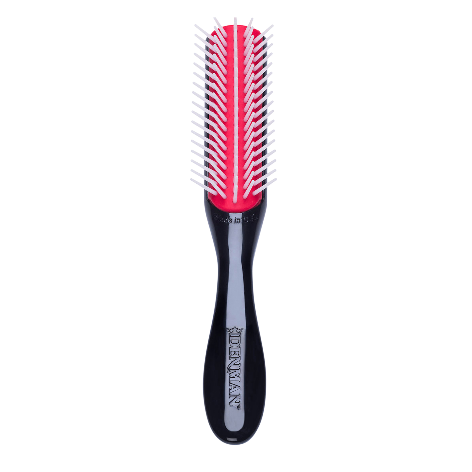 Denman D14 5 Row Mini Styler Classic Brush
