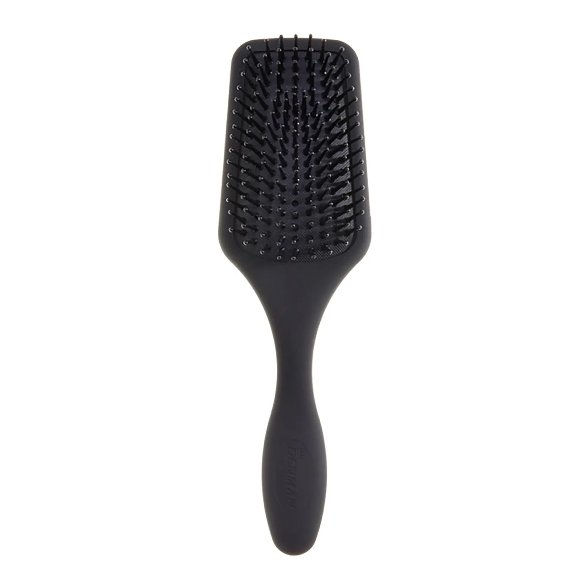Denman D84 Mini Paddle Black Brush