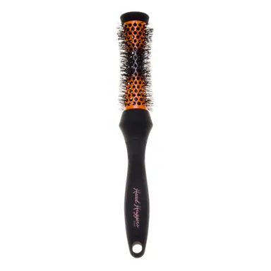 Denman DHH1 Head Hugger 25mm Orange Brush