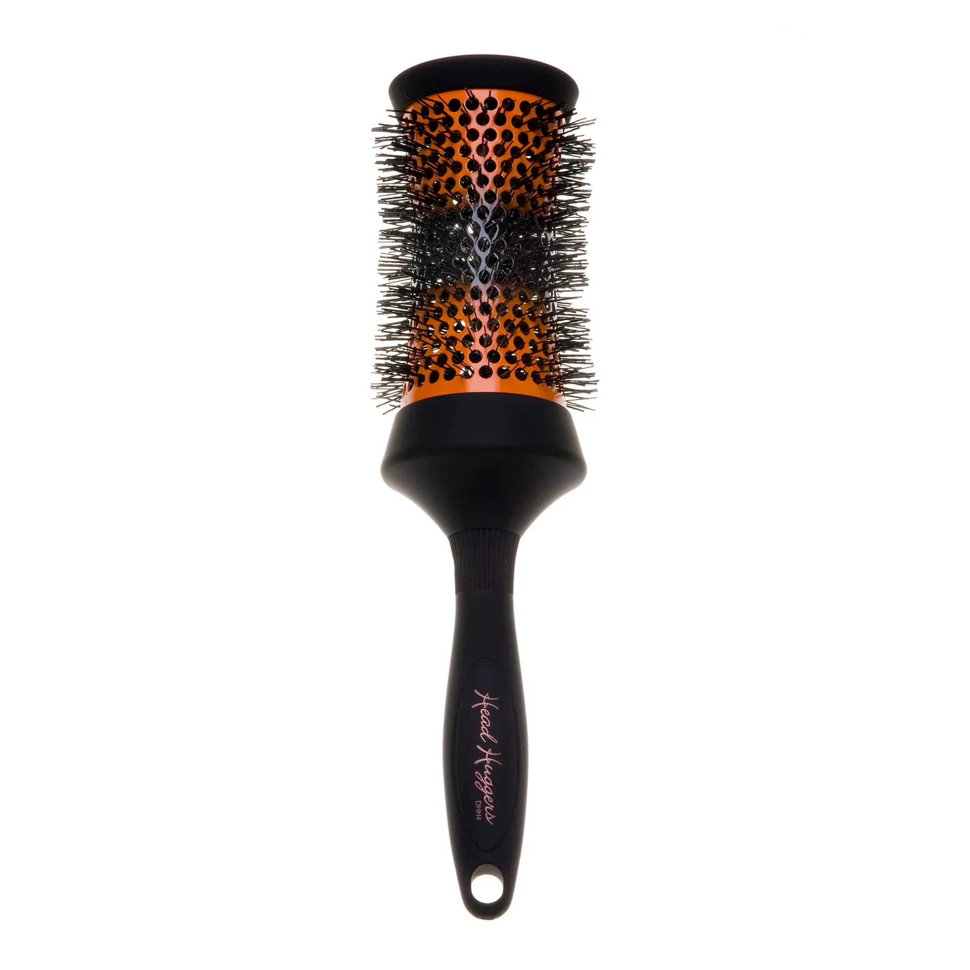 Denman DHH4 Head Hugger 53mm Orange Brush