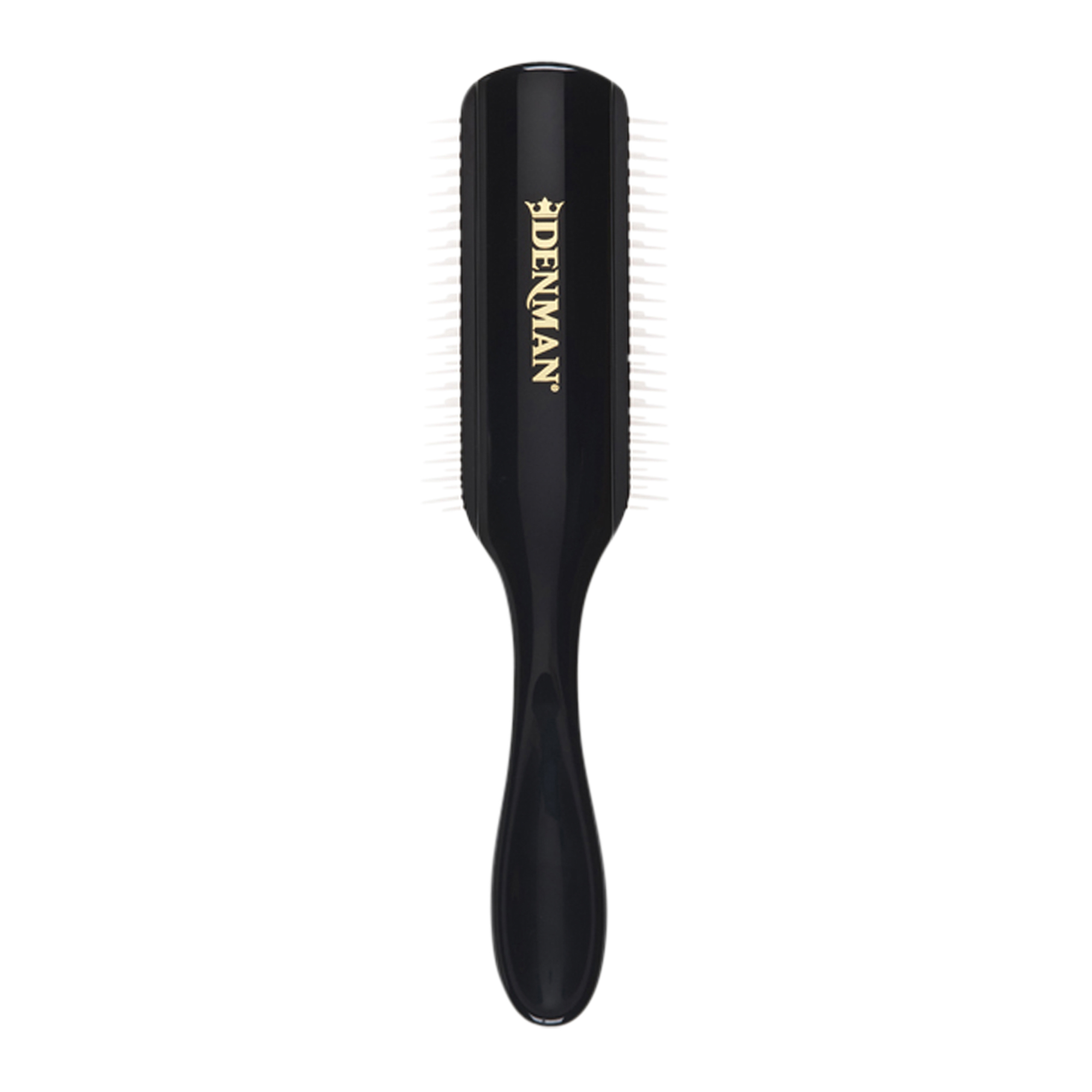 Denman D4 9 Row Styler Classic Brush