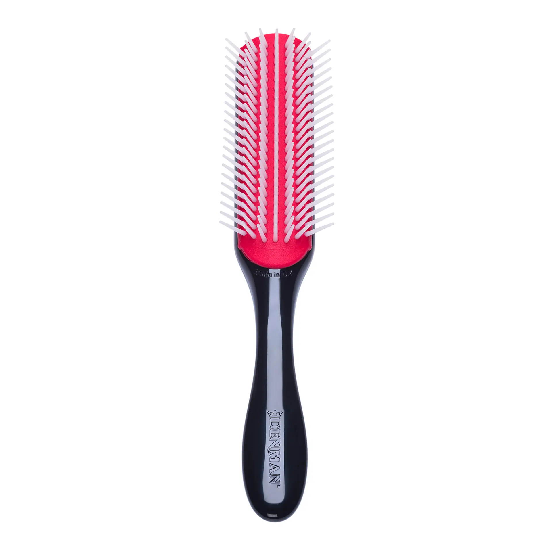 Denman D3 7 Row Styler Classic Brush