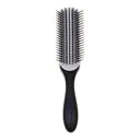 Denman D3N 7 Row Styler Black/White Brush