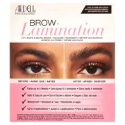 Ardell Brow Lamination Kit by Ardell