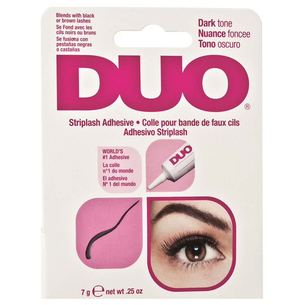 DUO Adhesive (0.25oz) Dark by Ardell