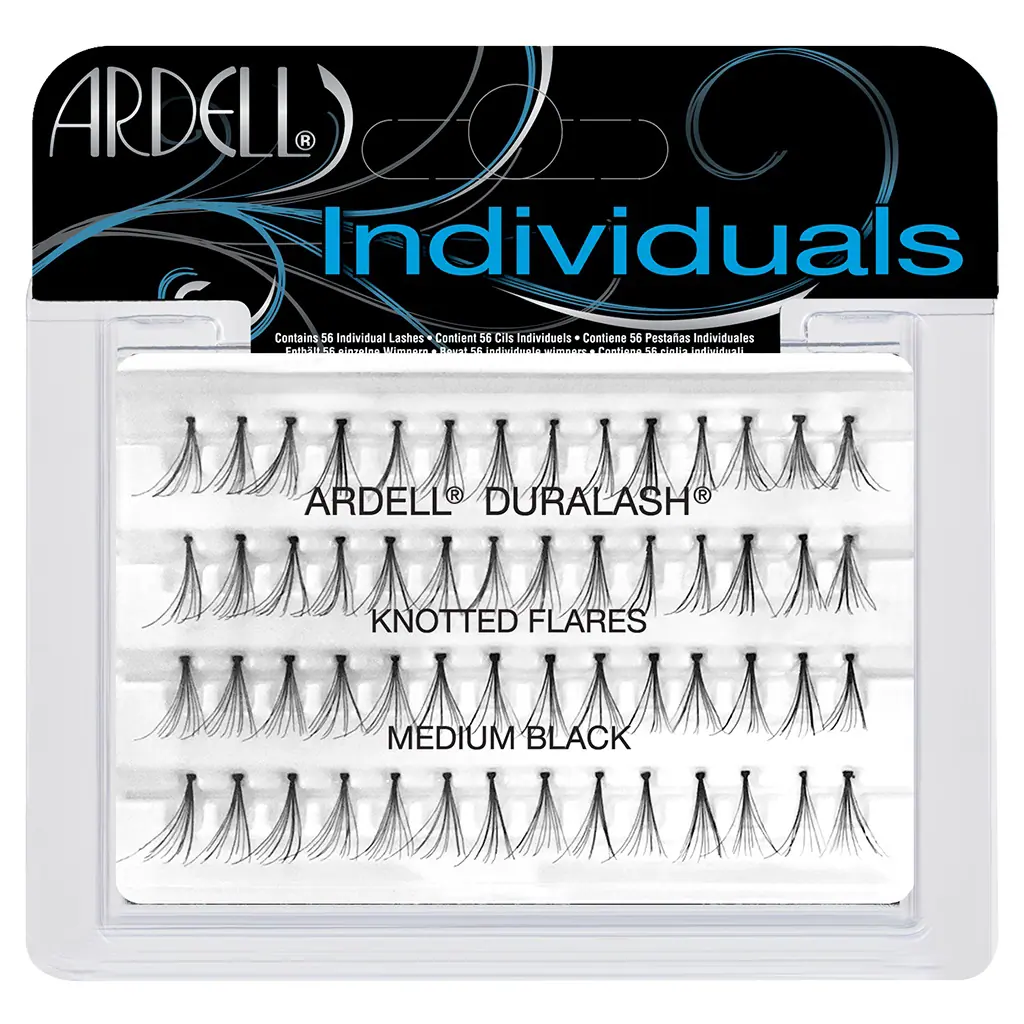 Ardell Duralash Flare Medium Black