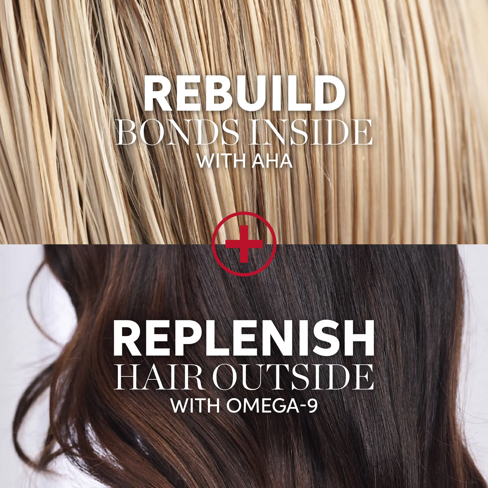 Wella Professionals ultimate repair - shampoo 1l