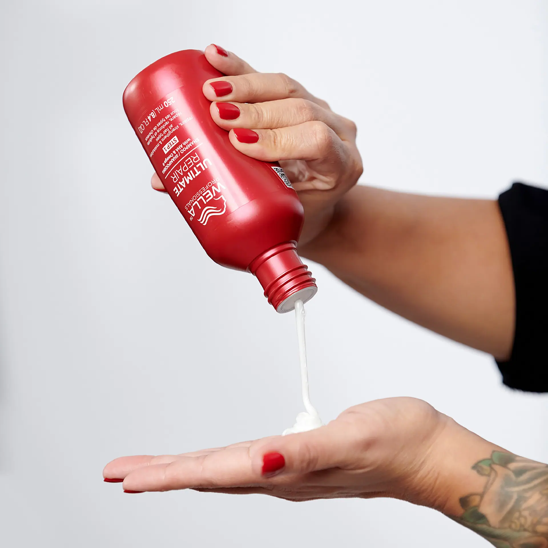 Wella Professionals ultimate repair - shampoo 1l