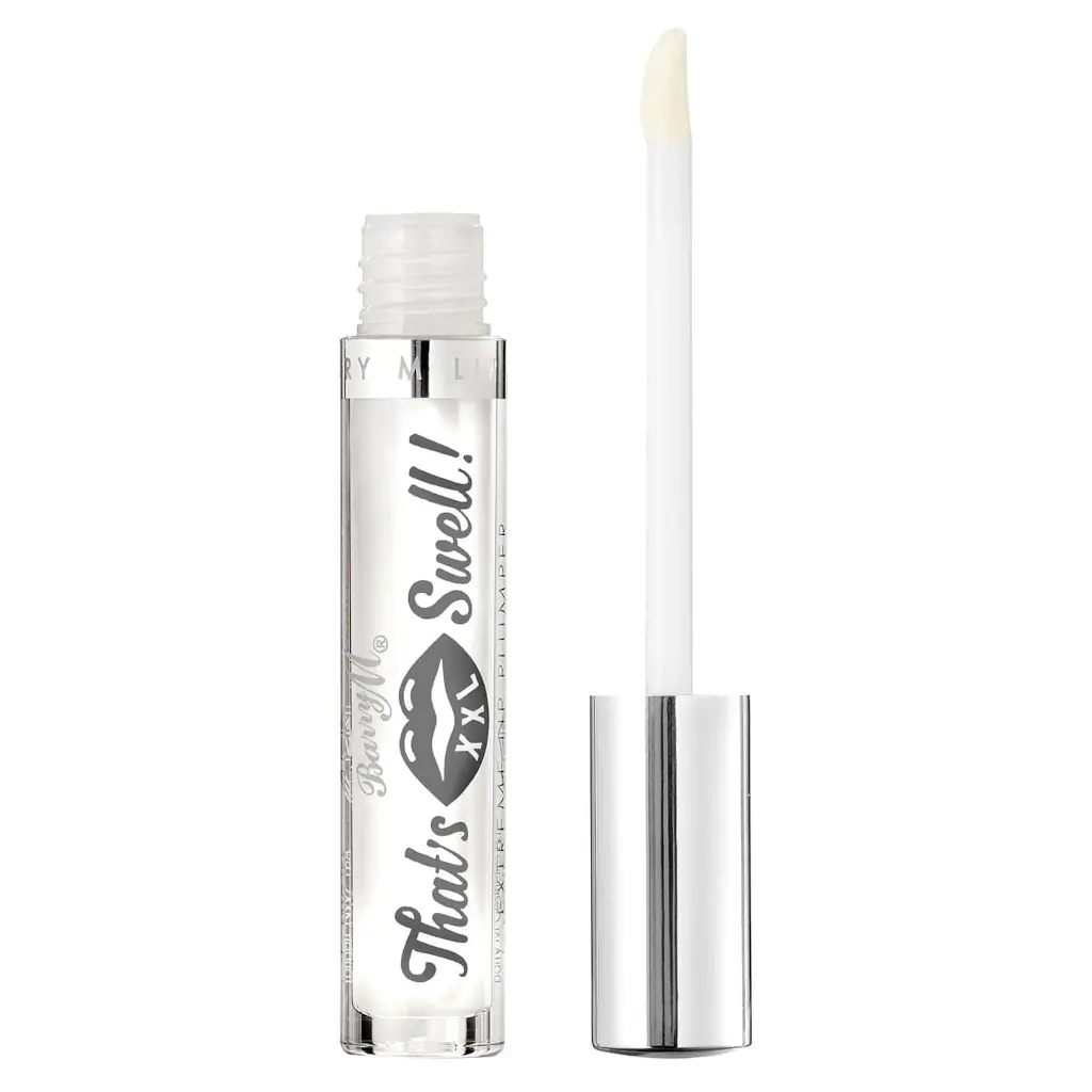 BARRY M That's Swell XXL Lip Plumping Gloss