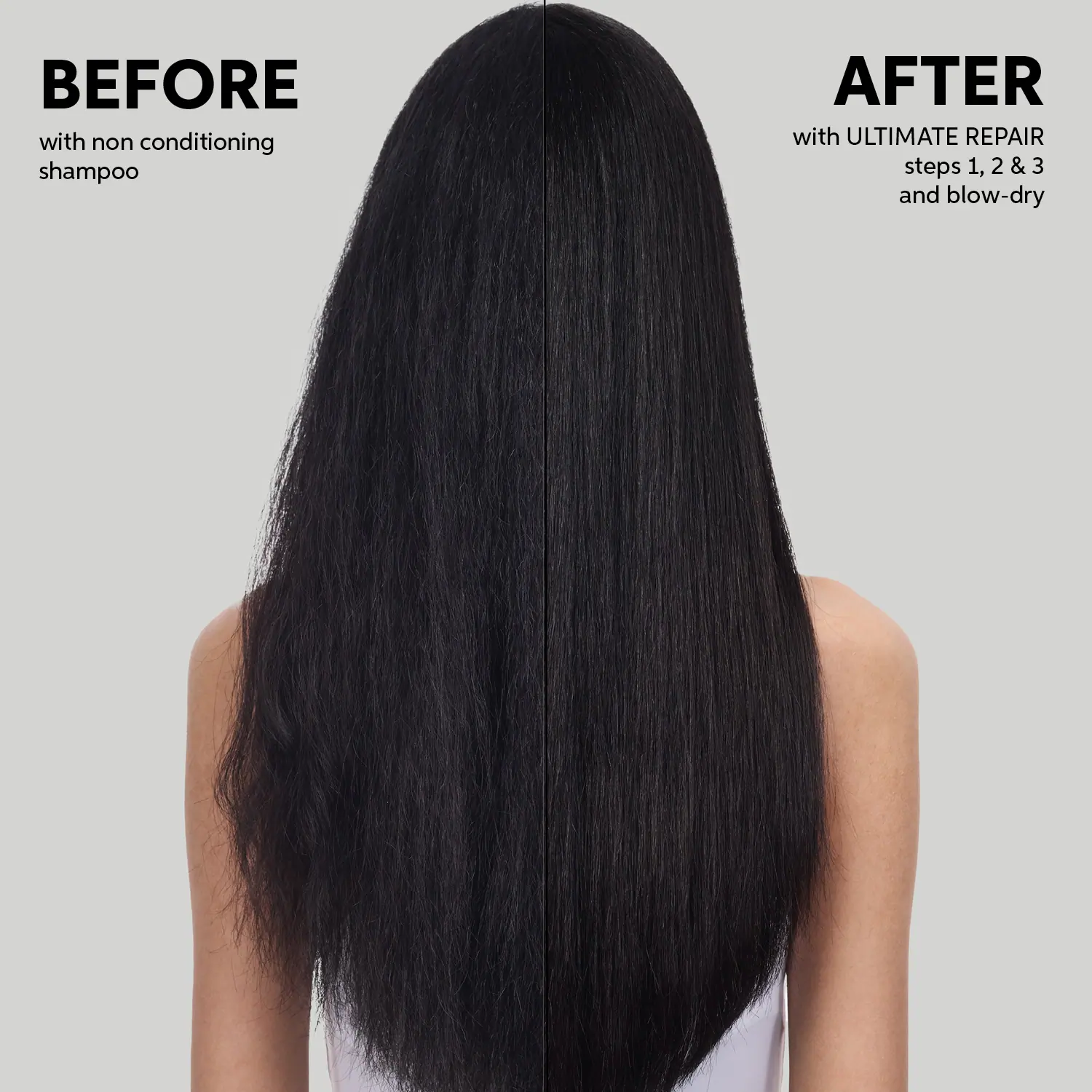 Wella Professionals ultimate repair - conditioner 500ml