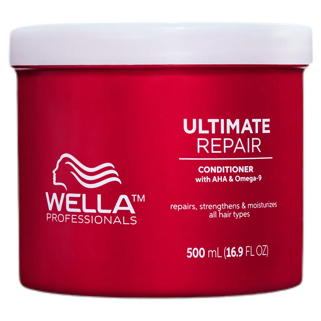 Wella Professionals ultimate repair - conditioner 500ml