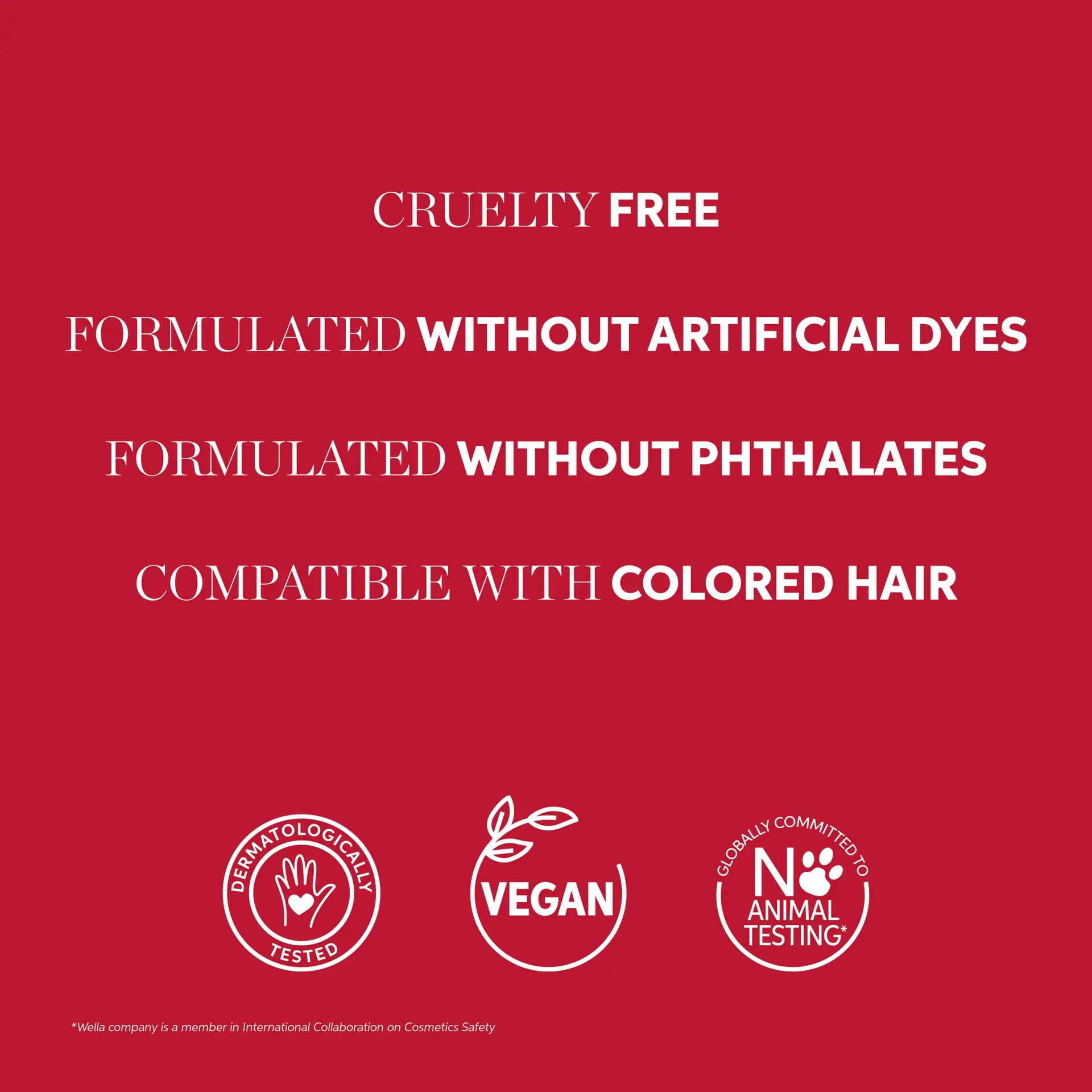 Wella Professionals Ultimate Repair - Miracle Rescue 95ml