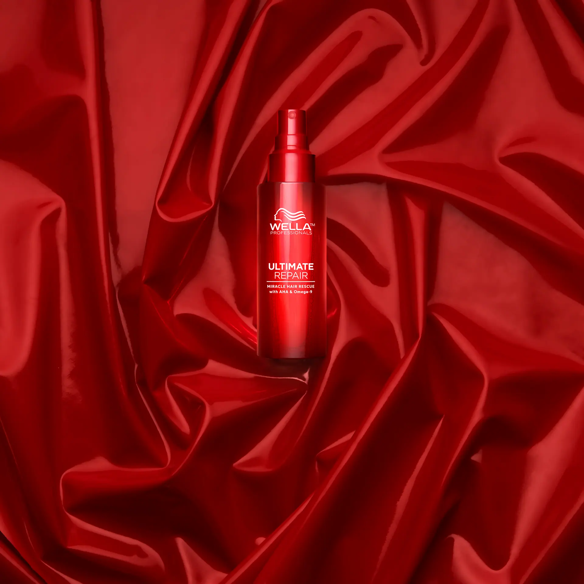 Wella Professionals Ultimate Repair - Miracle Rescue 95ml