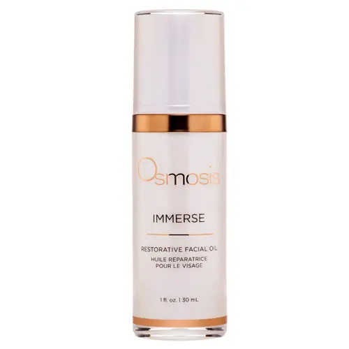 Osmosis Skincare Immerse Restorative Facial Oil 30ml