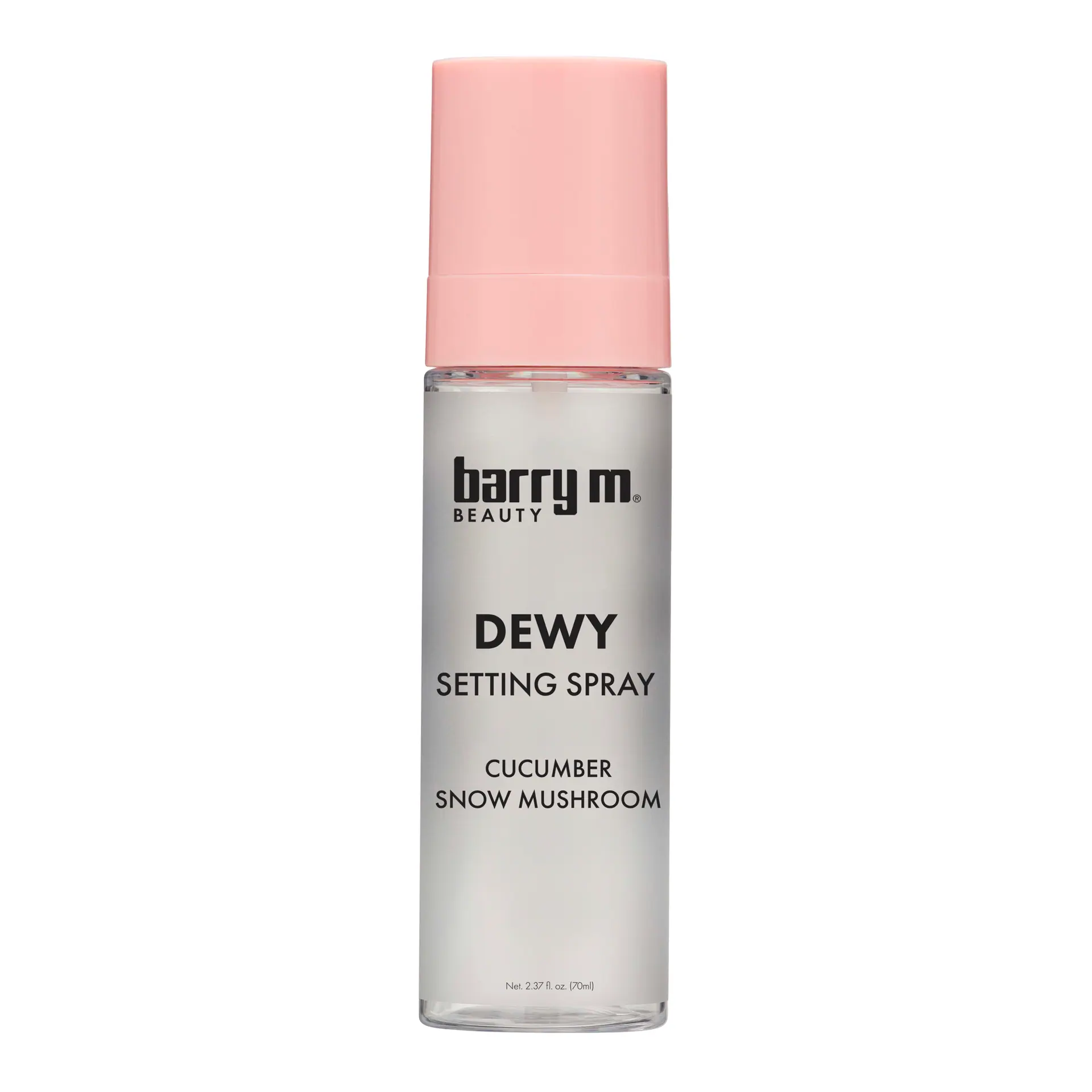 Barry M Fresh Face Dewy Setting Spray Dewy