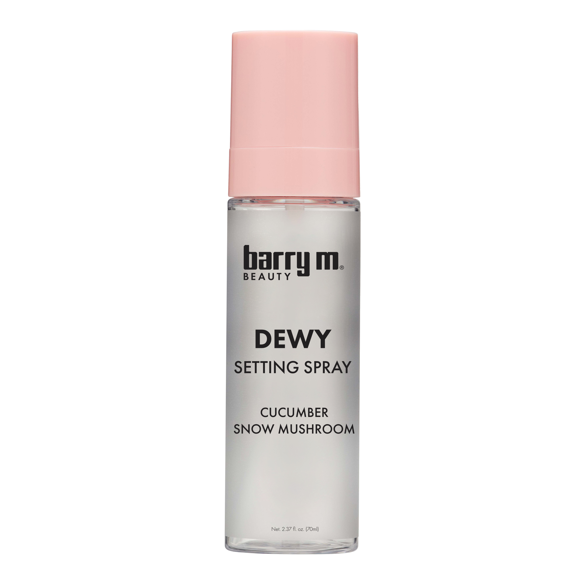Barry M Fresh Face Dewy Setting Spray Dewy