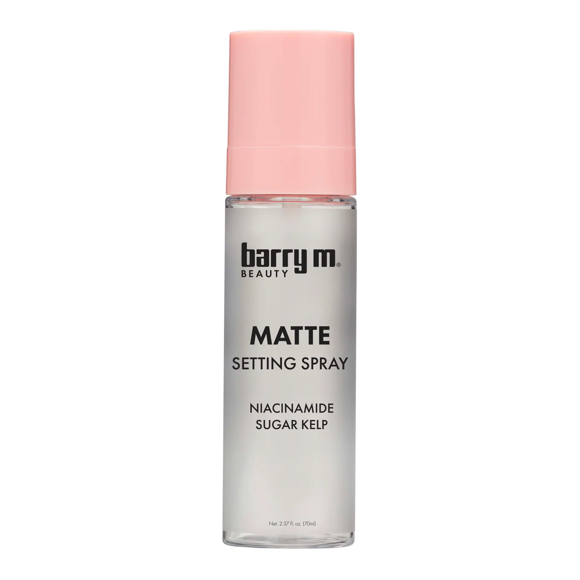 Barry M Fresh Face Matte Setting Spray Matte
