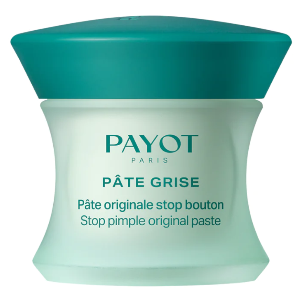 Payot Pate Grise Stop Pimple Original Paste 15ml