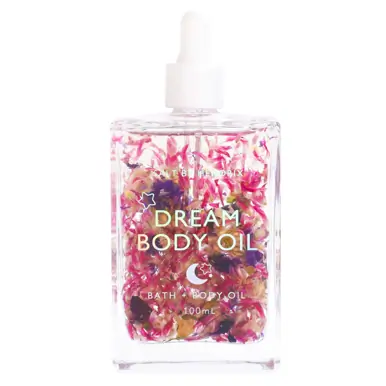 SALT BY HENDRIX Dream Body Oil 100ml 