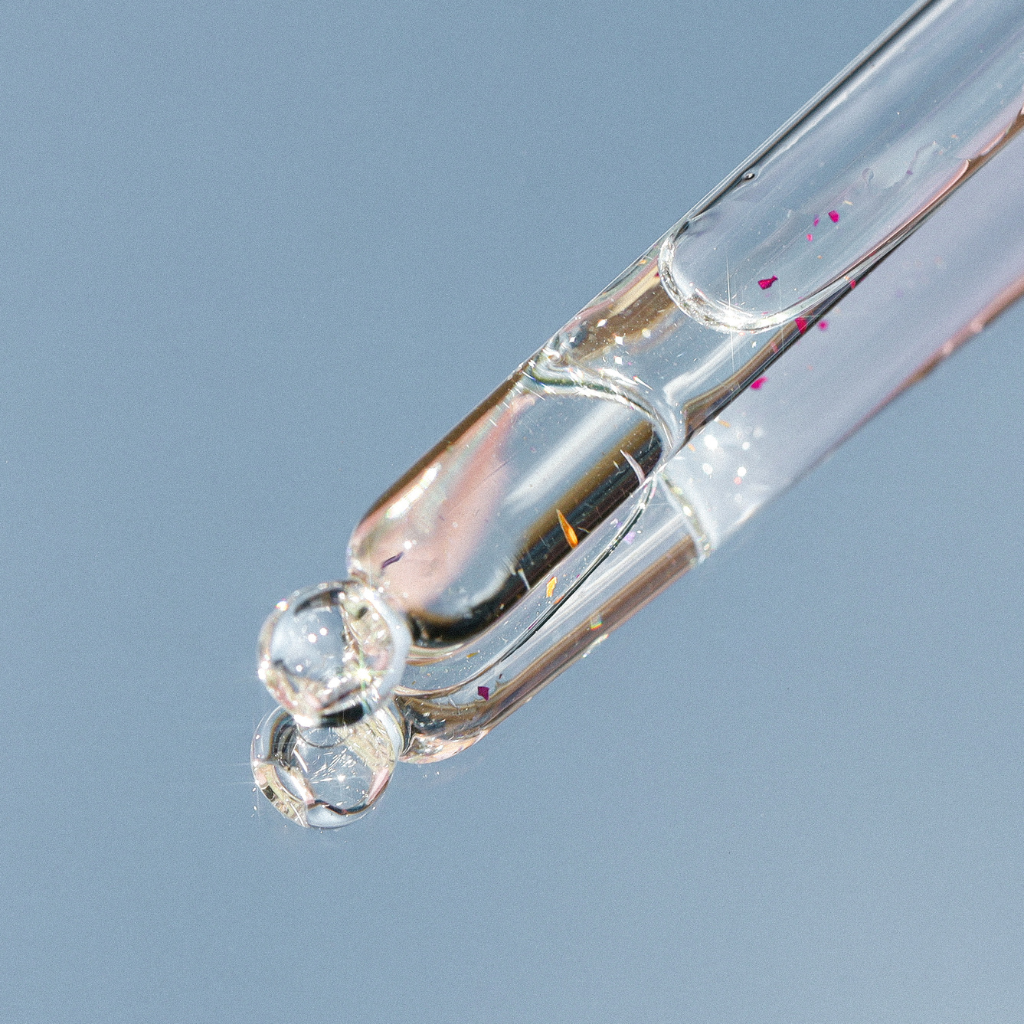 SALT BY HENDRIX Dream Body Oil 100ml 