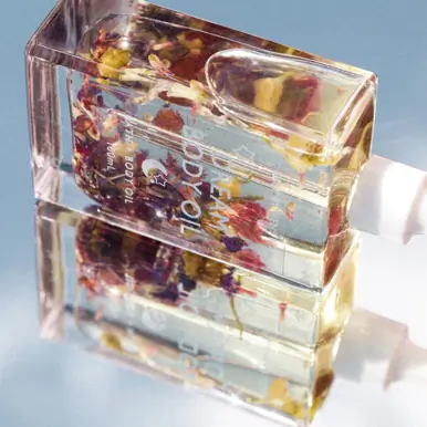 SALT BY HENDRIX Dream Body Oil 100ml 