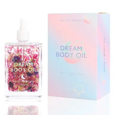 SALT BY HENDRIX Dream Body Oil 100ml 