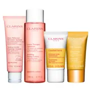 Clarins Soothing Cleansing Set by Clarins