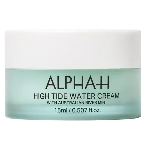 Alpha-H High Tide Water Cream with Australian River Mint 15ml