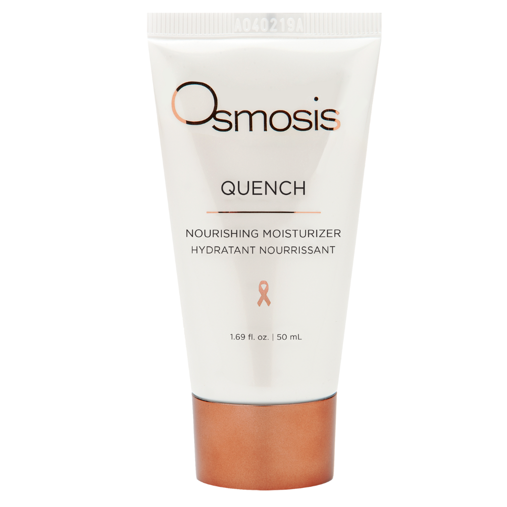 Osmosis Skincare Quench Nourishing Moisturizer 50ml by Osmosis