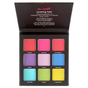 Barry M Eye Palette  - Neon Brights  by Barry M