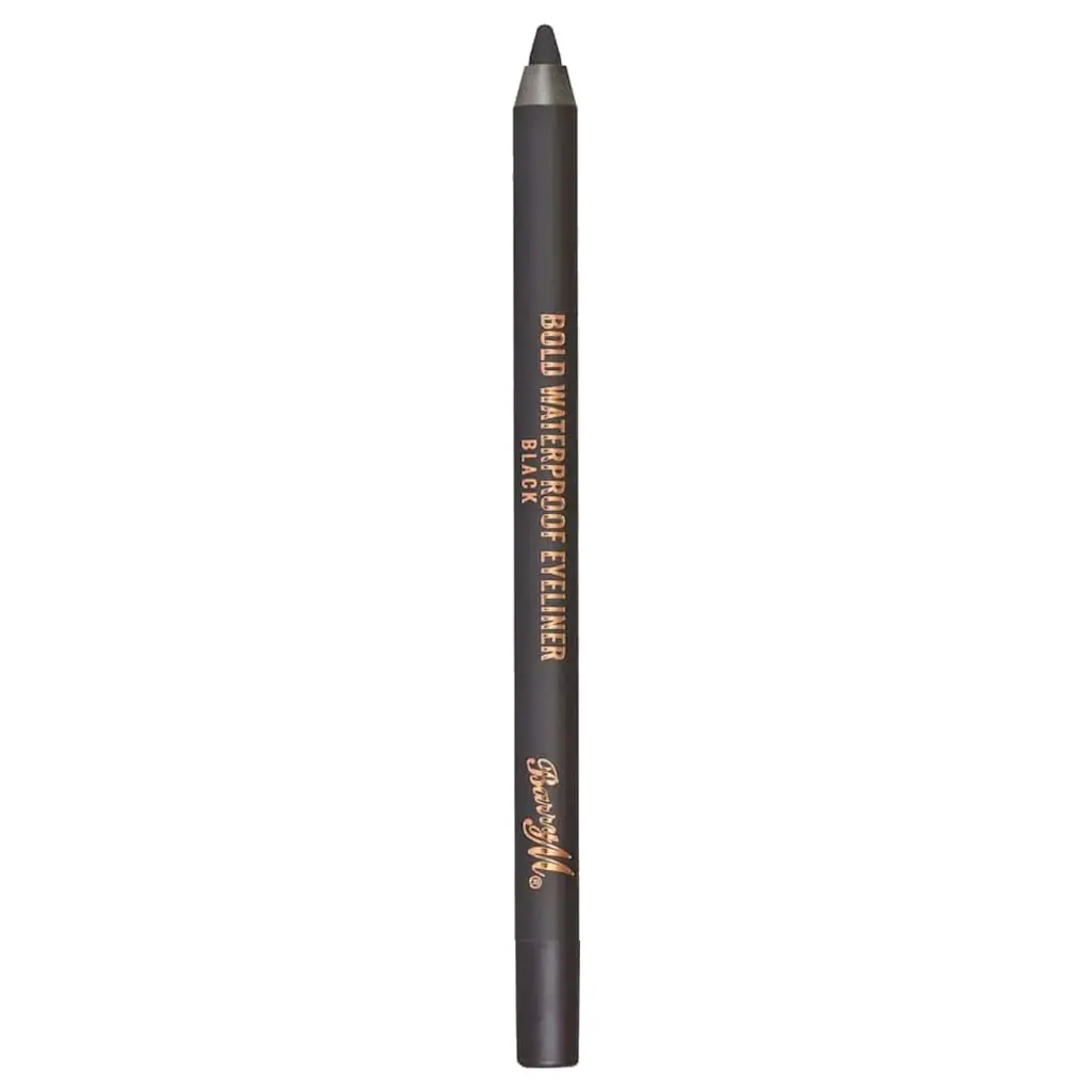 Barry M Bold Waterproof Eyeliner