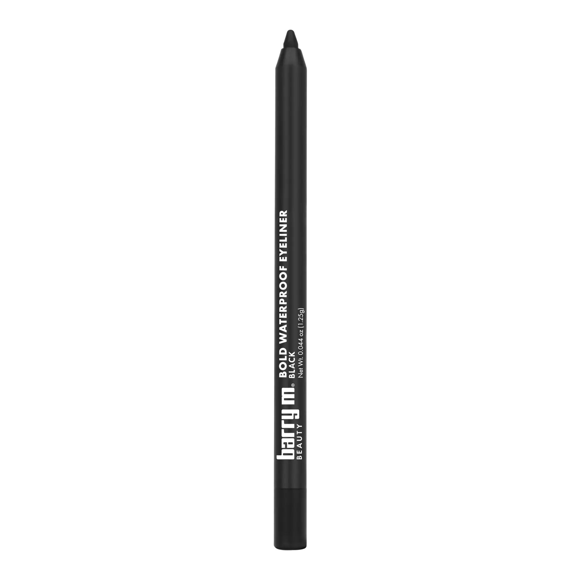 Barry M Bold Waterproof Eyeliner