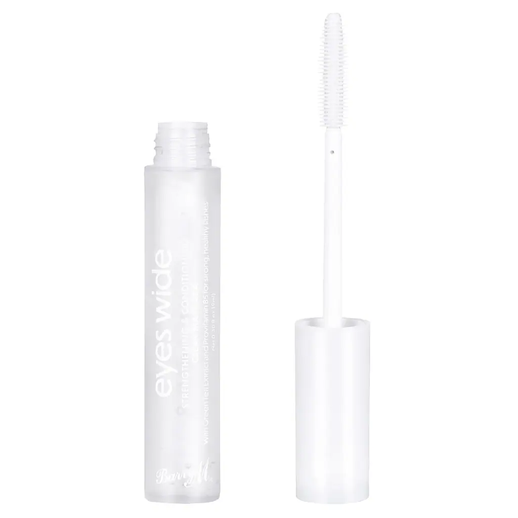 Barry M Mascara Strength & Condition - Clear