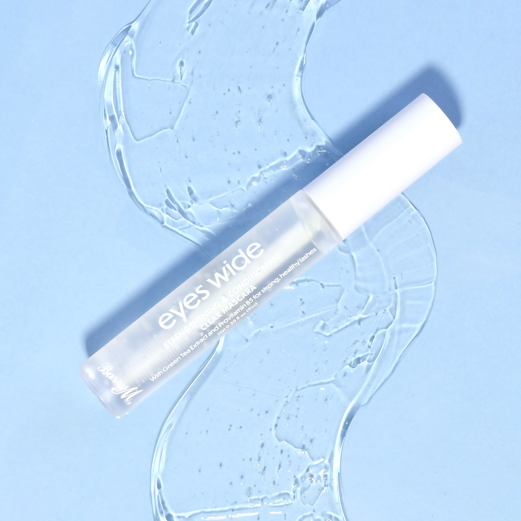 Barry M Mascara Strength & Condition - Clear