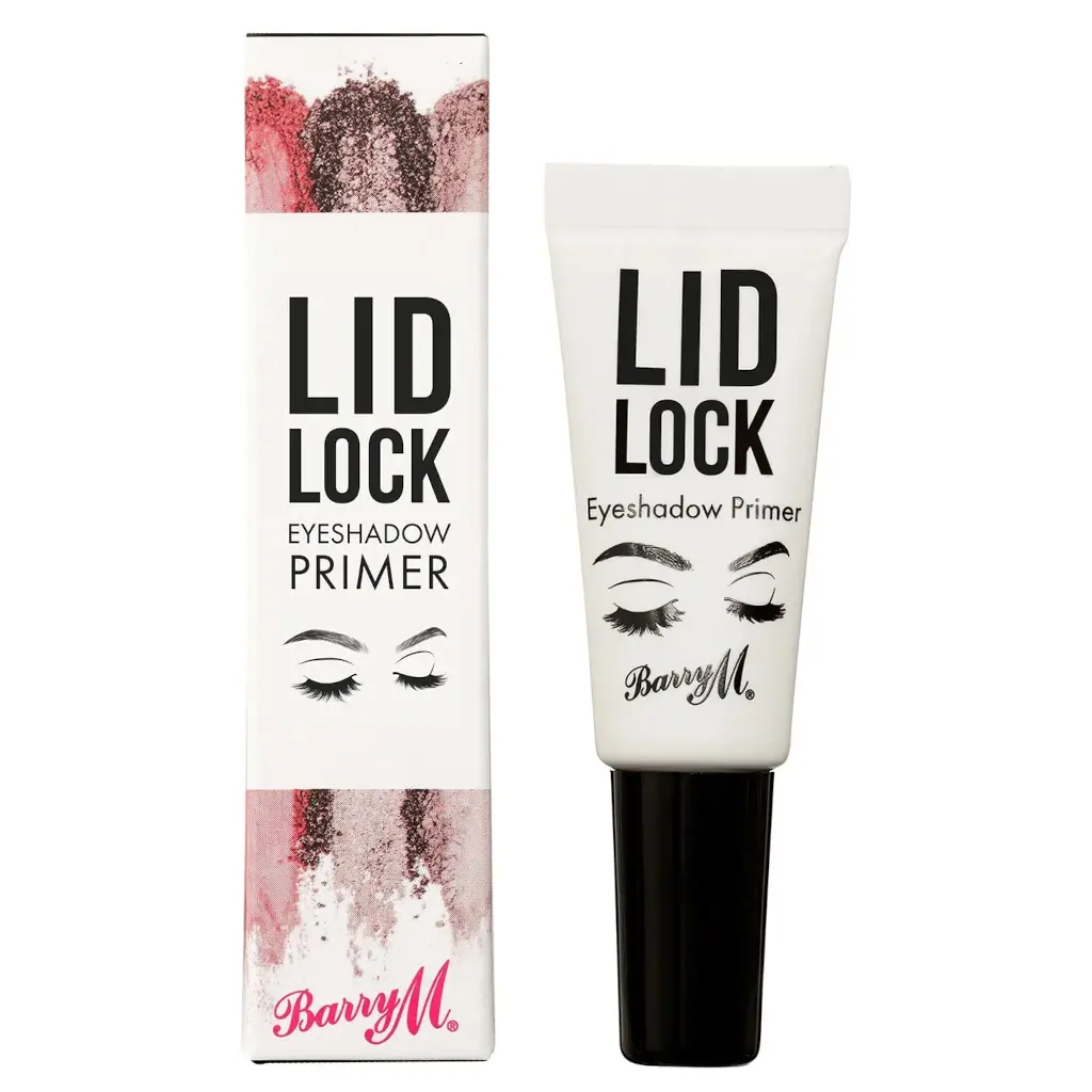 Barry M Lid Lock Eyeshadow Primer