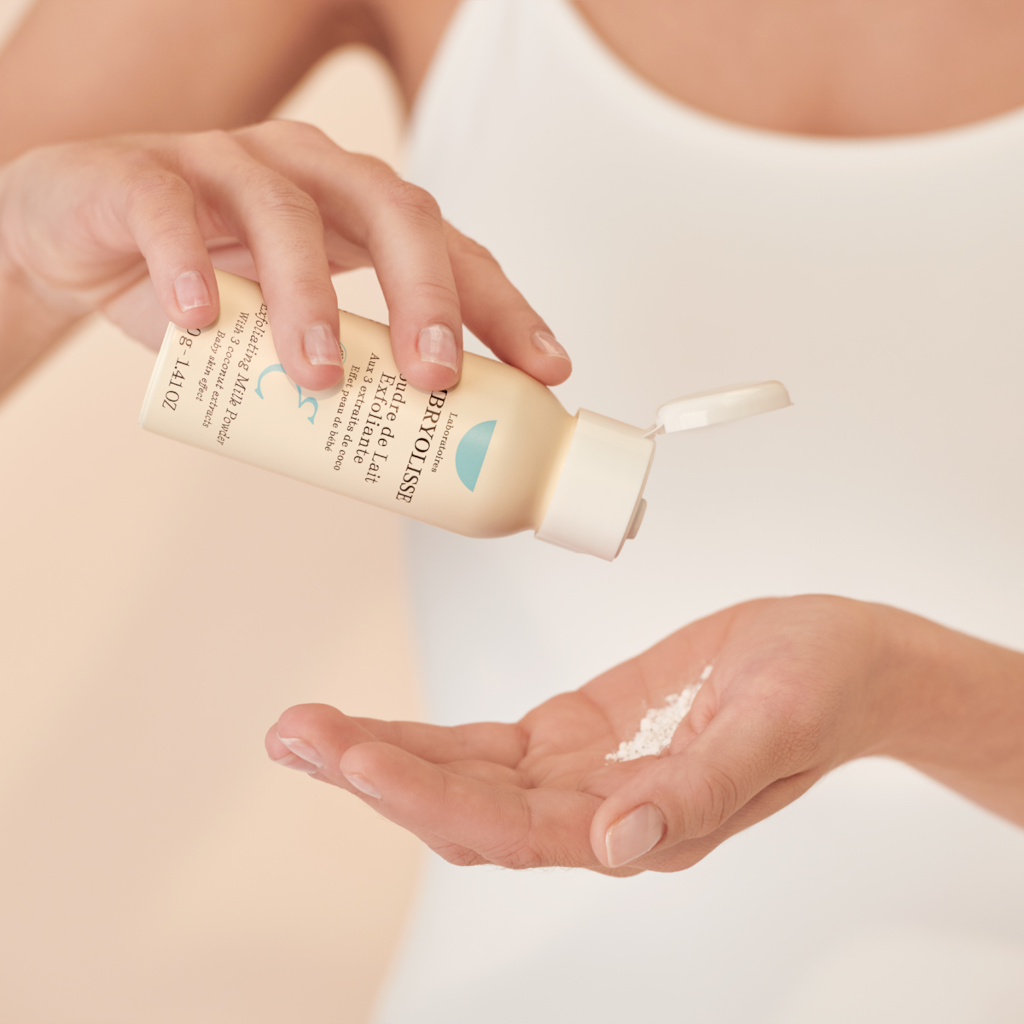 Embryolisse Exfoliating Milk Powder