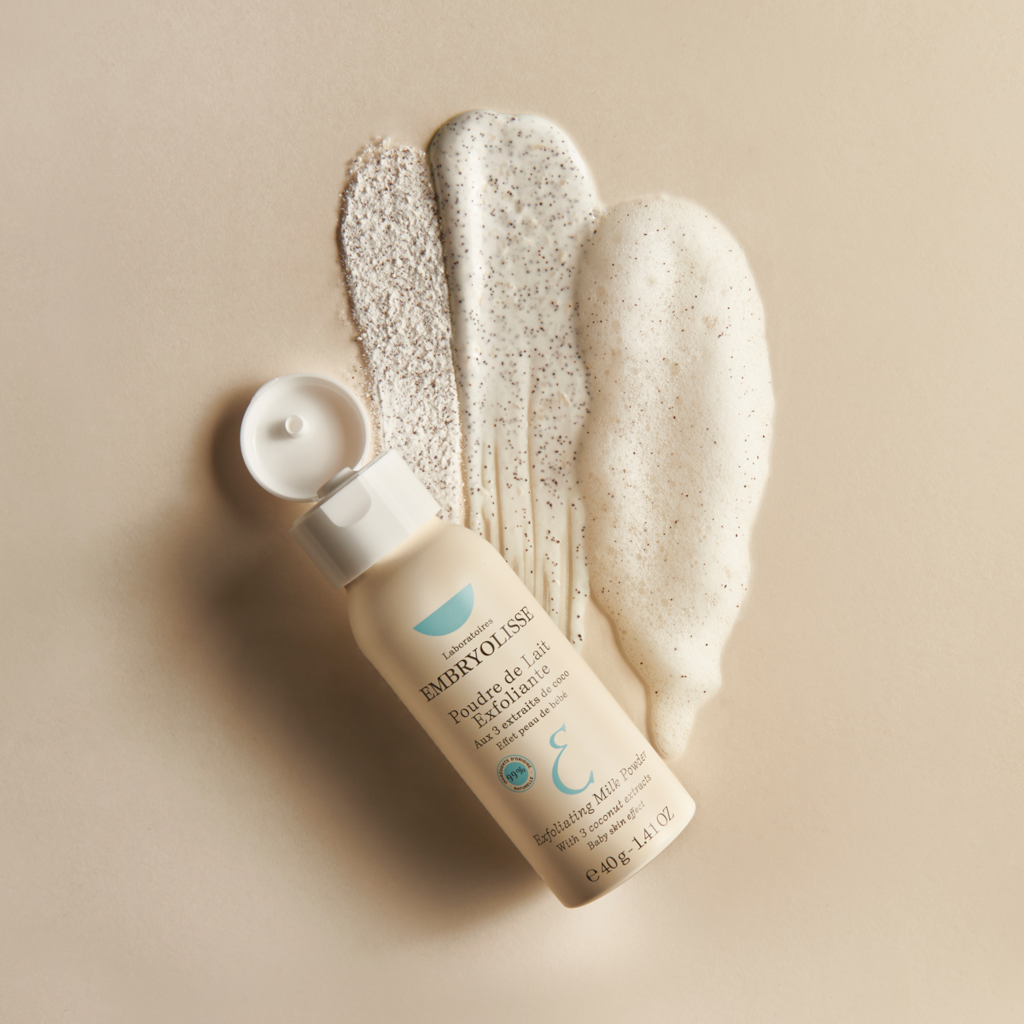 Embryolisse Exfoliating Milk Powder