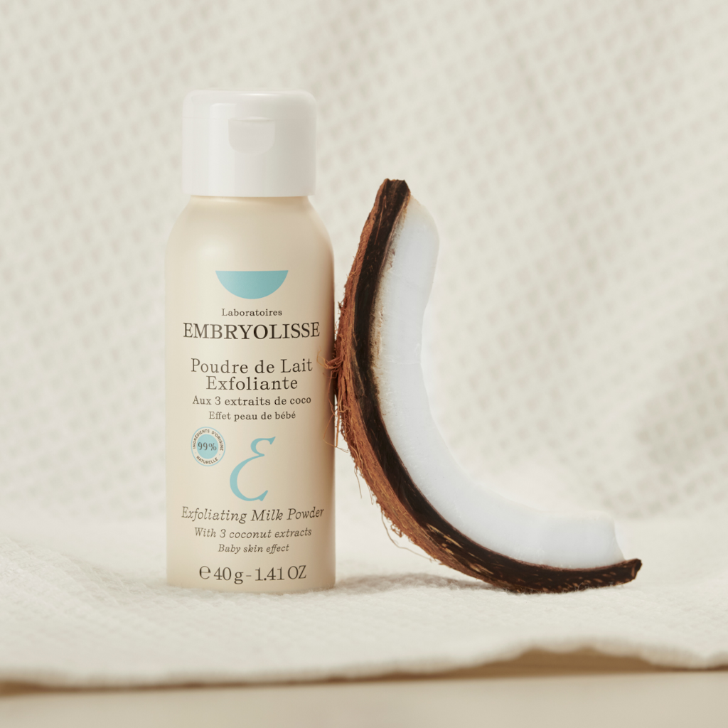 Embryolisse Exfoliating Milk Powder