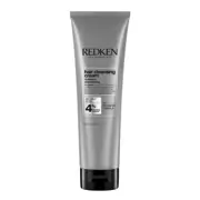 Redken Detox Hair Cleansing Cream Shampoo 250ml by Redken