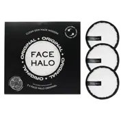 Face Halo Original - 3 Pack by Face Halo