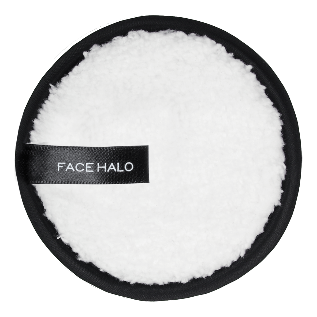 Face Halo Original 3 Pack EcoFriendly Makeup Remover NZ