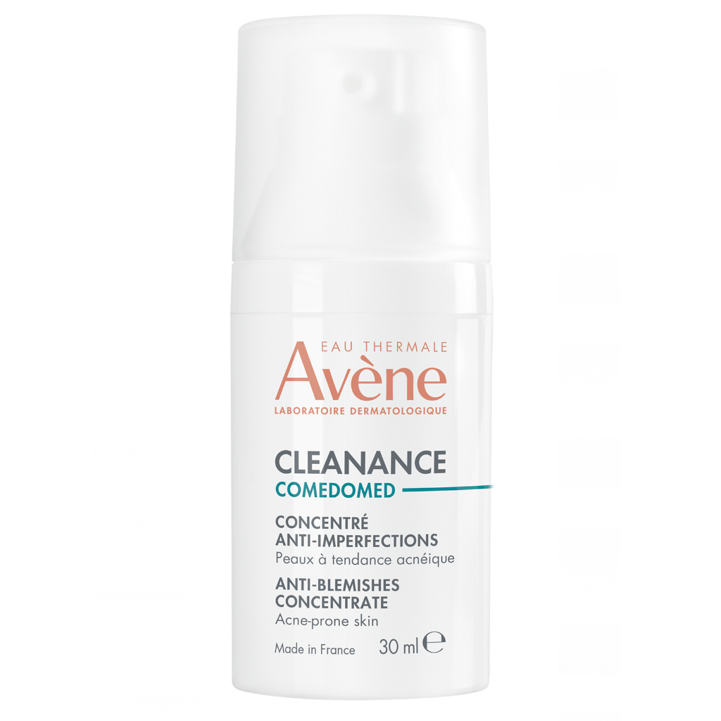 Avène Cleanance Anti-Blemishes Concentrate 30ml