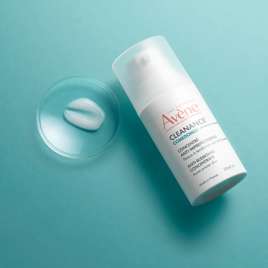 Avène Cleanance Anti-Blemishes Concentrate 30ml
