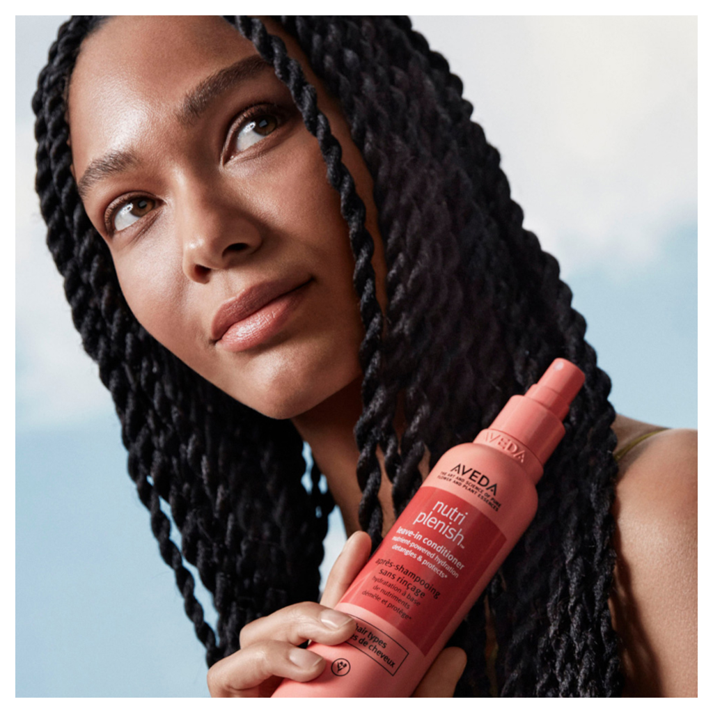AVEDA Nutriplenish Hydrating Leave-in-conditioner 200ml